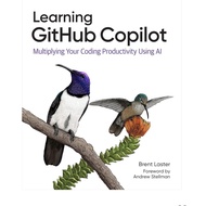 Learning GitHub Copilot