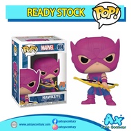 Funko Pop! Marvel - Hawkeye 914