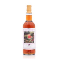 Glen Elgin 16 Years Old 2009/2026 CQ Natural Order #806928 55% 700ml