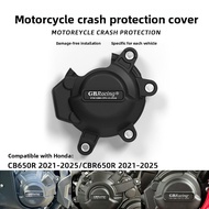 BIG EXPL OSION | Protection Engine Cover For Honda CBR650R/CB650R 21-26
