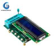 TES200 Penguji litar bersepadu digital Penguji IC 74 Siri 40 siri IC Logic Gate Testing Pemeriksa Li
