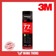 3M Super 77 Multipurpose Spray Adhesive