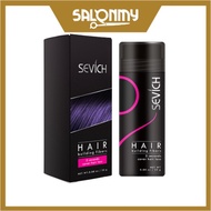 Sevich Hair Building Fiber 25g