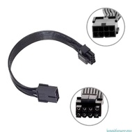 jenniferagg.my CPU 8P Cable 8Pin To Mainboard CPU 8Pin 4+4Pin Power Cable For 550GS 650GS 750W 850W 