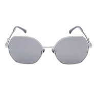 【二手】香奈兒 (Chanel) 太陽眼鏡 4281QH 108/33 黑色 其他款式 女士太陽眼鏡 全新未使用