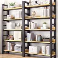 Subway Bookshelf Library Children Household Shelf Bookcase Small Shelf Simple Bookshelf Art Display 