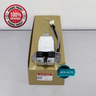 【ORIGINAL】REAR BOOT LOCK WITH ACTUATOR PERODUA MYVI ALZA PROTON EXORA (69350-BZ020) (69350-BZ110)