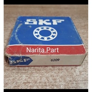 Original 6209 SKF Bearing