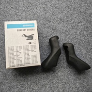 Genuine Shimano ST-R8170 Fullbox Genuine Shimano ST-R8170 Fullbox Racing Bicycle Swingarm Rubber Cov