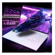 Mechanical Revolution Aurora X New Product 5060 Full Blood Gaming Laptop Computer R8 512G Solid Stat