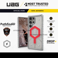 เคส UAG รุ่น Pathfinder With Magnetic Series - Samsung Galaxy S25 Ultra / S25+ Plus / S25 / S24 S23