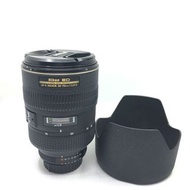Nikon 28-70mm F2.8