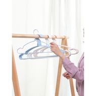 [100% authentic] Adult Hanger Household Clothes Drying Rack Clothes Hanger Children Clothes Support 