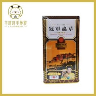 奇路仕 純野生冠軍蟲草 120粒 平行進口