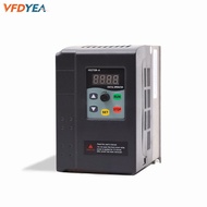 Brand New  7.5kw 380V Mppt Vfd Solar Water Pump Controller Inverters for Irrigation System
