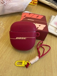 Bose quite QC ultra earbuds 原裝耳機套