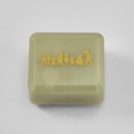 Final Fantasy IX 9 “Not Alone” Music Box | NEW Authentic Square Enix Japan Import FFIX FF9