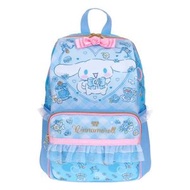 Sanrio - Cinnamoroll小童背囊/雙肩書包/雙肩包