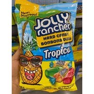 #NEW STOCK ARRIVEC#Jolly Rancher Hard candy Tropical Orginal 198g