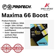 Protech Maxima 66 Boost | Badminton String
