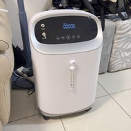 5L竉物制氧機 動物吸氧機小型狗狗氧氣機猫用出口级家庭版