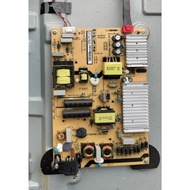 TCL TV power supply circuit board L65P65, 65P65, L50P8S, 50P8S, L65P8, 65P8,55Q716, L55C6,55C6,55C6