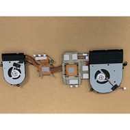 Brand New MSI/MSI Modern PS63 8RC 8M MS-16S1 Fan Notebook Cooling Module