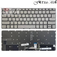 LEN YOGA LAPTOP KEYBOARD C930-13 YOGA C930-13IKB YOGA 7 PRO-13IKB C930 13 GRAY BACKLIGHT GUARANTEED 