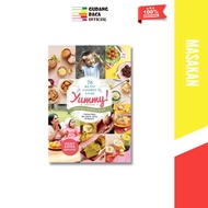 Yummy 76 Menu Favorit Anak - Devina Hermawan