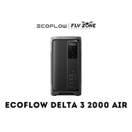 EcoFlow Delta 3 2000 Air