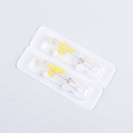 Laiwei Medical Kangde Y-Type Inelling Needle 24G 26G Catheter Fixation Patch 6*7 Zhende Transparent