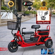 ★LEM★2026 NEW ELECTRIC BIKE E-BIKE FOR ADULTS BASIKAL ELEKTRIK DEAWASA MURAH MODEL LEM Z11 / Z2/ Z15