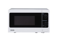 TOSHIBA Microwave Oven ERSM20(W)MY 20L