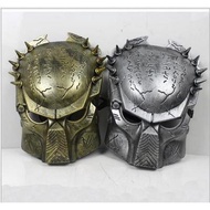 predator mask Halloween masks Horror Party Cosplay