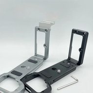 L Bracket For A7C2/A7CR Quick Release Extension Vertical Hand Grip