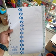 Bambi Divider 2712 Bambi Divider/ 1 - 12