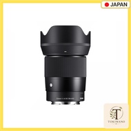 【 Used 】 Sigma Lens 23mm F1.4 DC DN Sony E-mount Prime Wide-Angle APS-C Mirrorless Contemporary