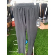 TSJ FASHION seluar tekshot plan ada size s/6XL plus