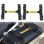 For BMW R1200GS LC R1250GS F700GS F800GS ADV F750GS F850GS Universal Side Handle for Aluminum Alloy 