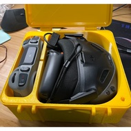 NEO FPV Box set Case Goggles N3, FPV RC3, RC Motion 3