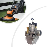 คาร์บูเรเตอร์ทดแทน HOMESTYLISH สำหรับ50SX จูเนียร์จักรยานทางวิบาก50cc 2001 2008มาใหม่ล่าสุดยอดเยี่ยม