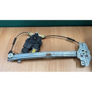 KIA PICANTO 2004' POWER WINDOW MOTOR F/RH