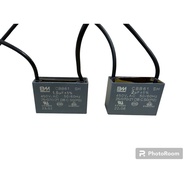 BM Capacitor 1uf 1.5uf 1.8uf 2uf 2.5uf 3uf 3.5uf 4uf 4.5uf 5uf Capacitor