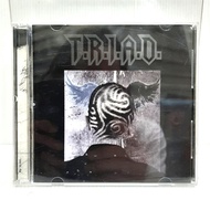 TRIAD - T.R.I.A.D. CD