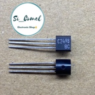🔥READY STOCK🔥C2498 2SC2498 Transistor