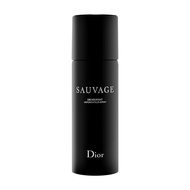 Christian Dior Sauvage Deo Spray, 150 ml