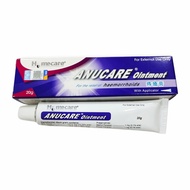 Krim buasir antibacterial hemorrhoids buasir cream anucare haemorrhoid cream