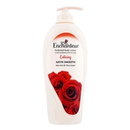 ENCHANTER PERFUMED BODY LOTION FOR ALL SKIN TYPES 500ML