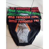 PRIA Renoma Men's CD