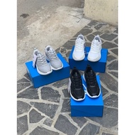 Warrior men's and women's sneakers